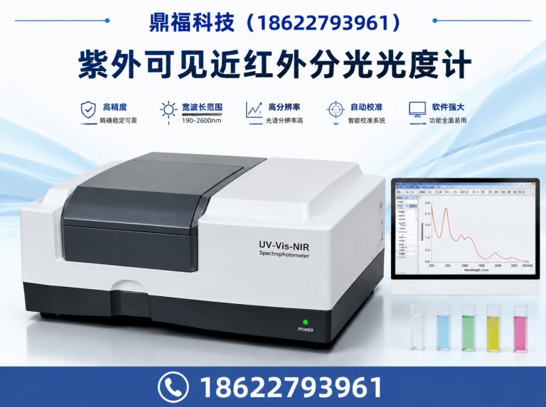 黄陂区鼎福科技展示图